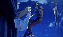 杀戮天使漫画,暗黑救赎的轮回之谜