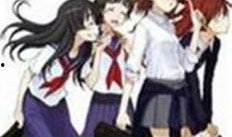 邪恶漫画acg,揭秘黑暗世界的奇幻冒险之旅