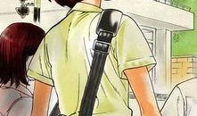 青春期漫画,描绘成长烦恼与梦想追求的青春画卷